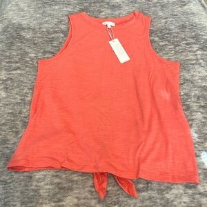 NWT GB Girls Size Large Tank